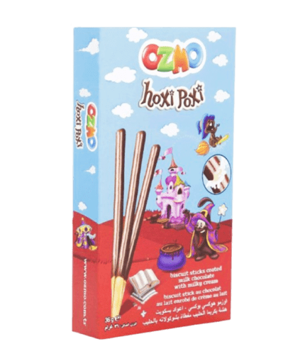 OZMO HOXI POXI 12X36 GM