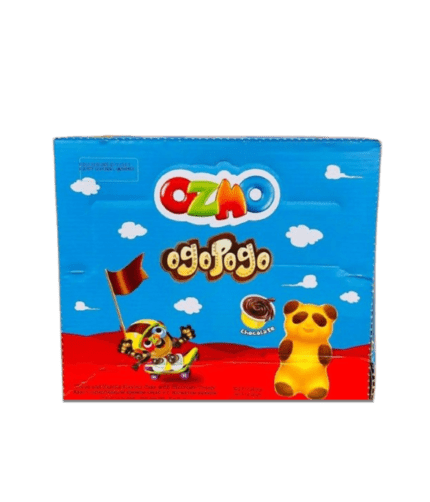 OZMO OGOBOGO 12X30 GM