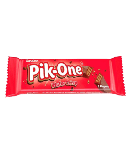 PIK ONE GANDOUR 14X15.5 GM