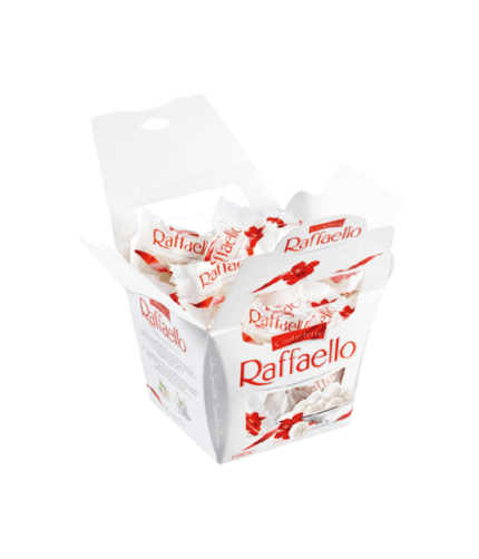 RAFFAELLO T15 150 GM