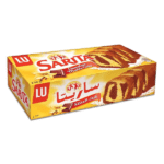 SARITA CHOCOLATE MARBLE CAKE 200 GM