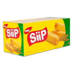 SIIP ROASTED CORN 20X5 GM