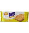 TAIB TEASHOP SALTED CRACKERS 12X75 GM