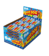 TROLLI HOT DOG 36X12 GM