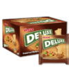 ULKER DELUX HAZELNUT WAFERS 12X40GM