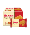 ULKER FINGER BISCUITS 12X70 GM