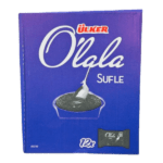 ULKER OLALA SUFLE 12X70 GM