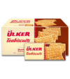 ULKER TEA BISCUITS 12X147 GM