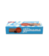 YAMAMA CAKE COCOA VANILLA 12X30 GM