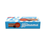 YAMAMA CAKE COCOA VANILLA 12X30 GM