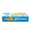 YAMAMA CAKE VANILLA 12X20 GM