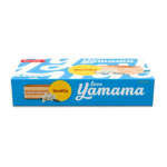 YAMAMA CAKE VANILLA 12X20 GM
