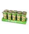 YANYAN CUP HAZELNUT COCOA 10X44 GM