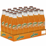 Mirinda Orange Bottle 24X250 ml